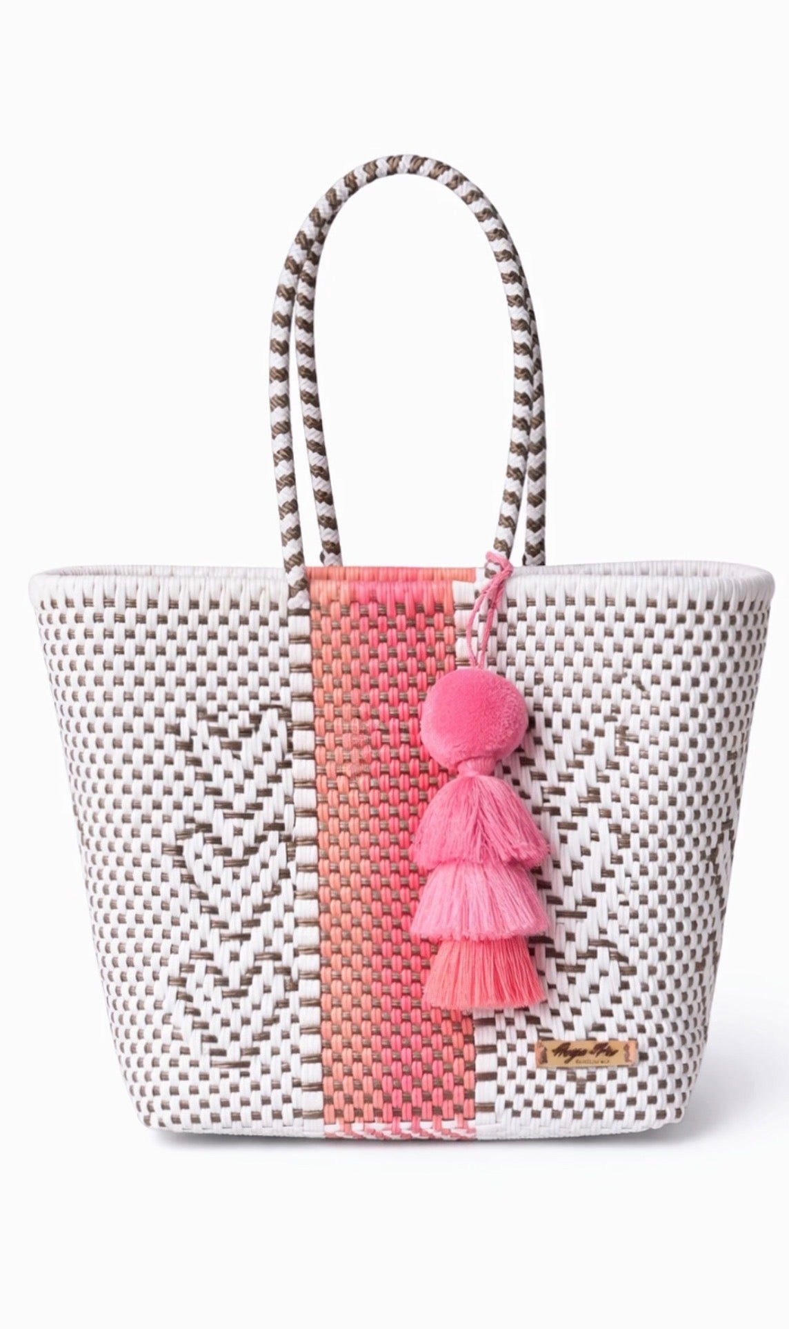 Candy Tote Bag