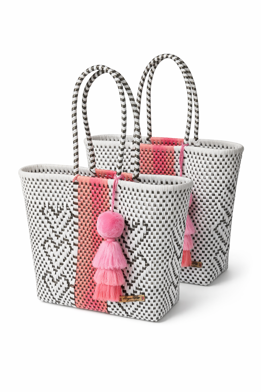 Candy Tote Bag