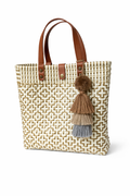 Camela Lux Tote bag