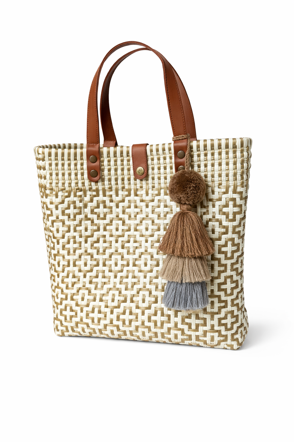 Camela Lux Tote bag