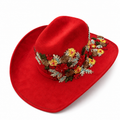 Desert Rose Tejana