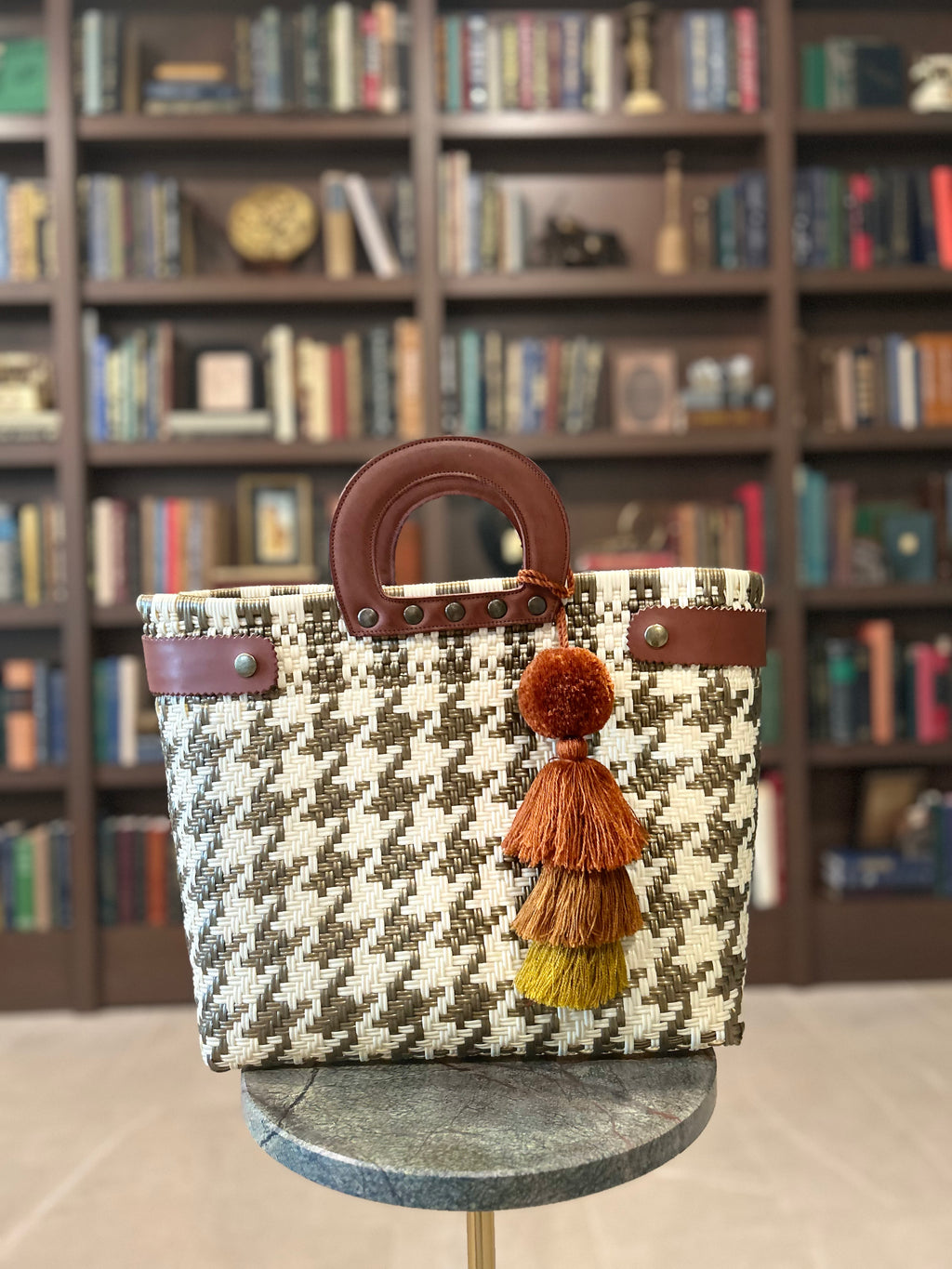 Niza Tote Bag