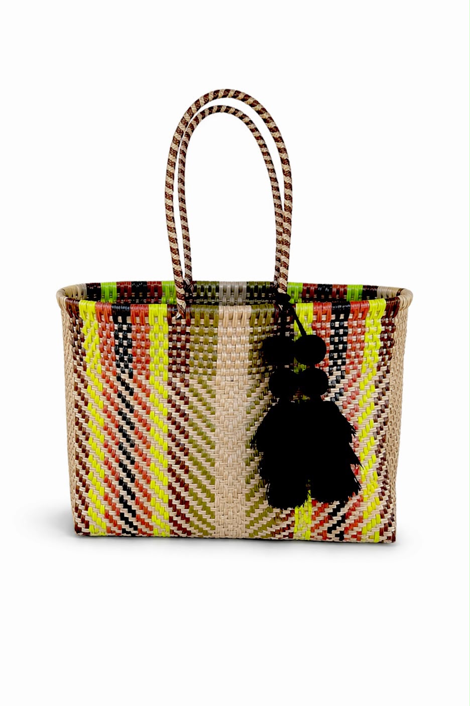 Citron Tote Bag