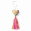 Heart Pom