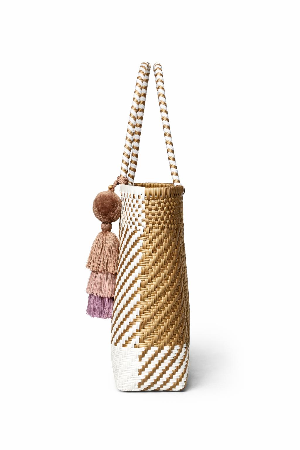 Nicol Tote Bag