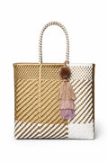 Nicol Tote Bag