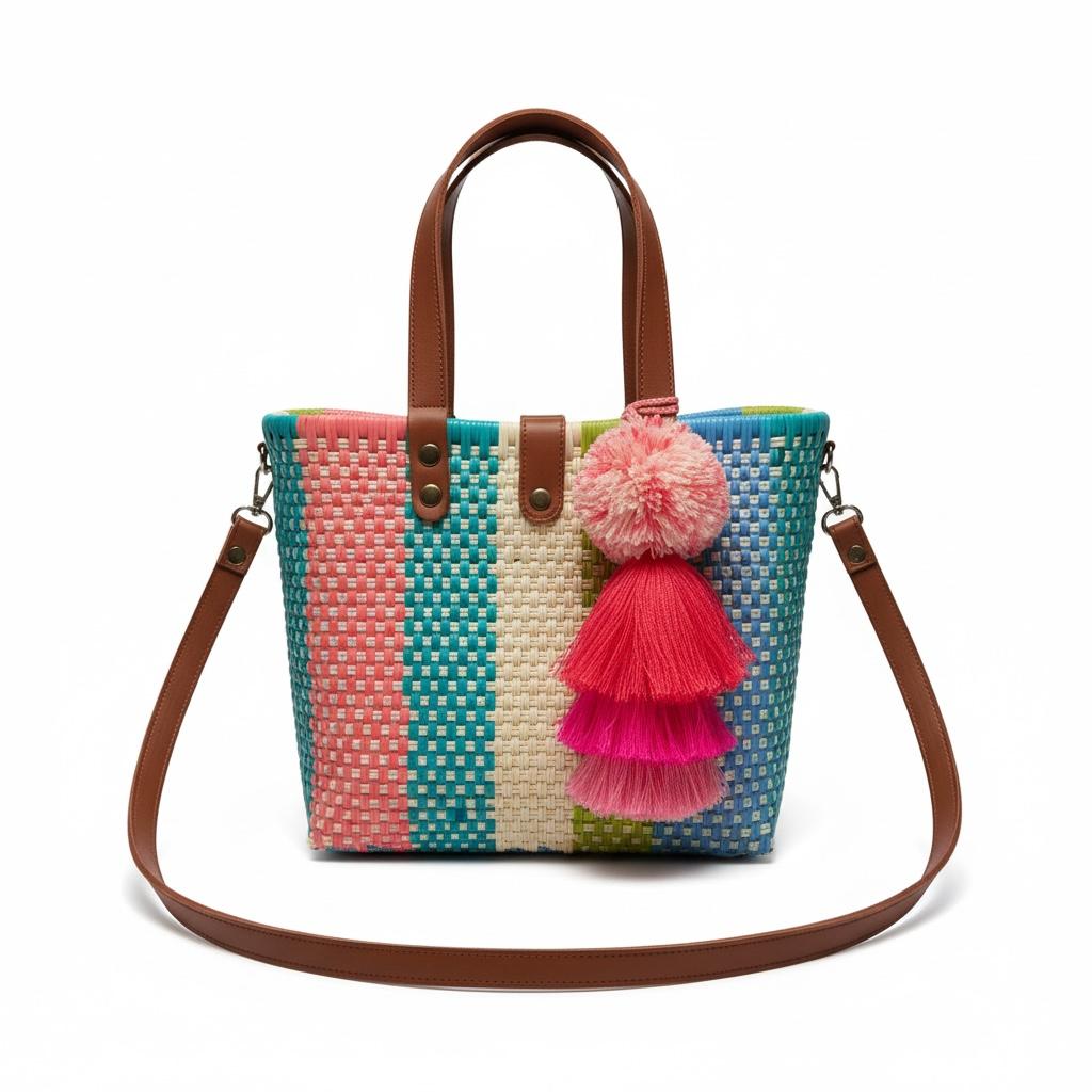 Jazmine Mini Tote Bag