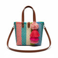 Jazmine Mini Tote Bag