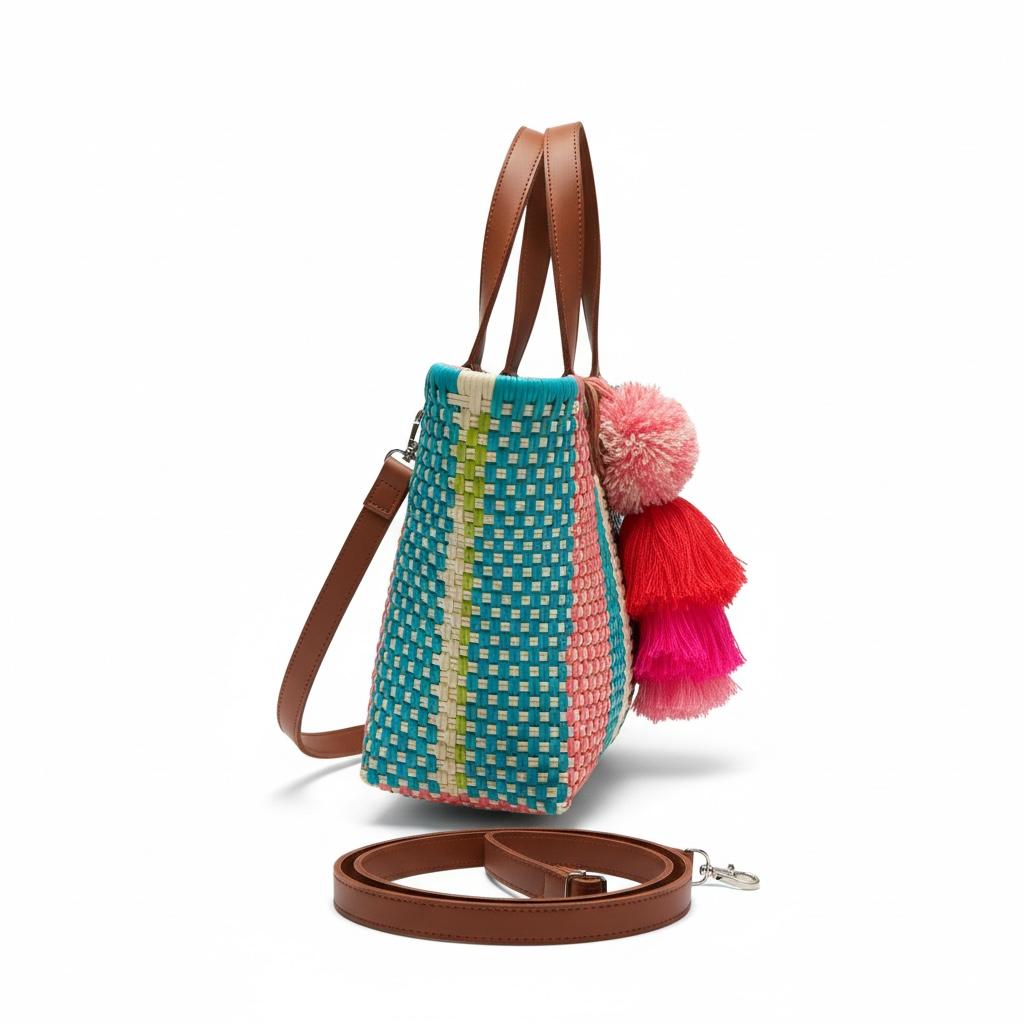Jazmine Mini Tote Bag