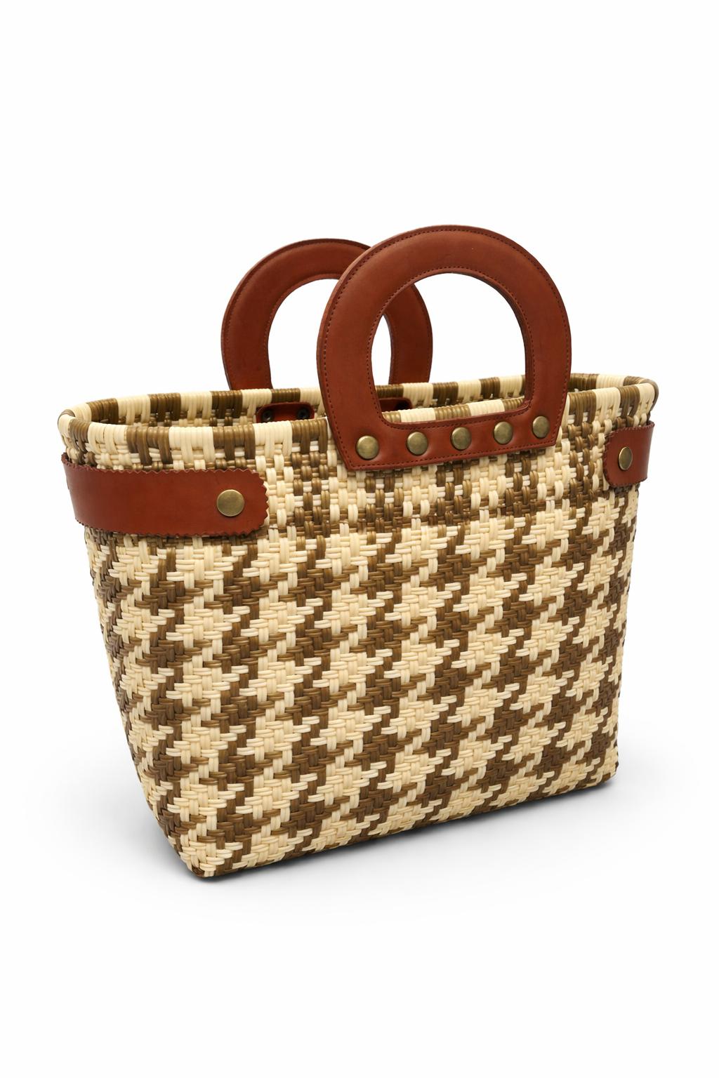 Niza Tote Bag
