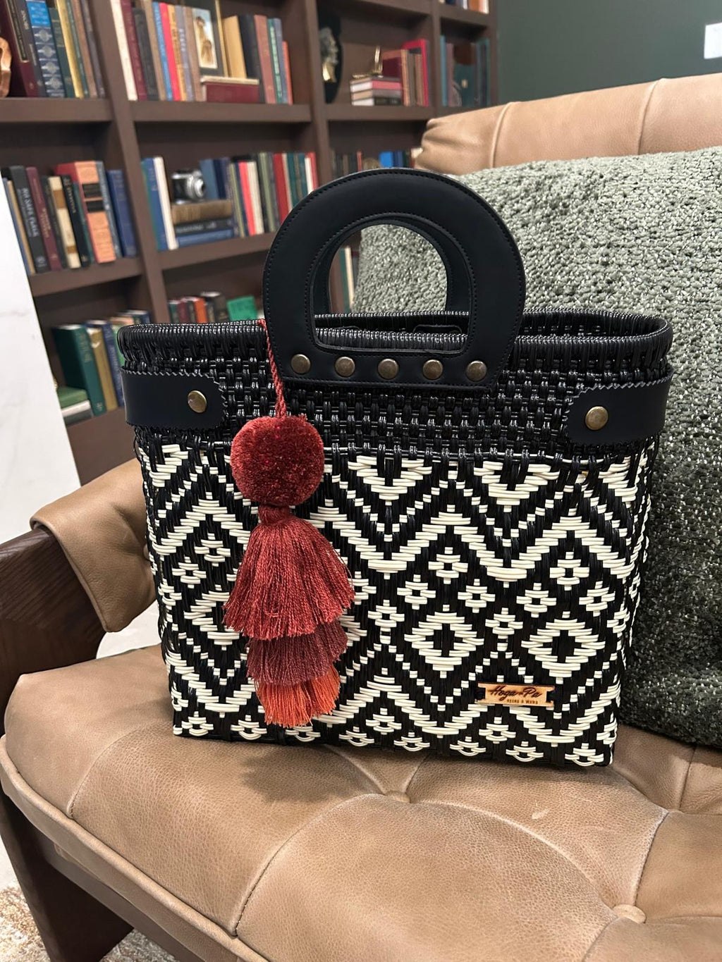 Sofia Tote Bag