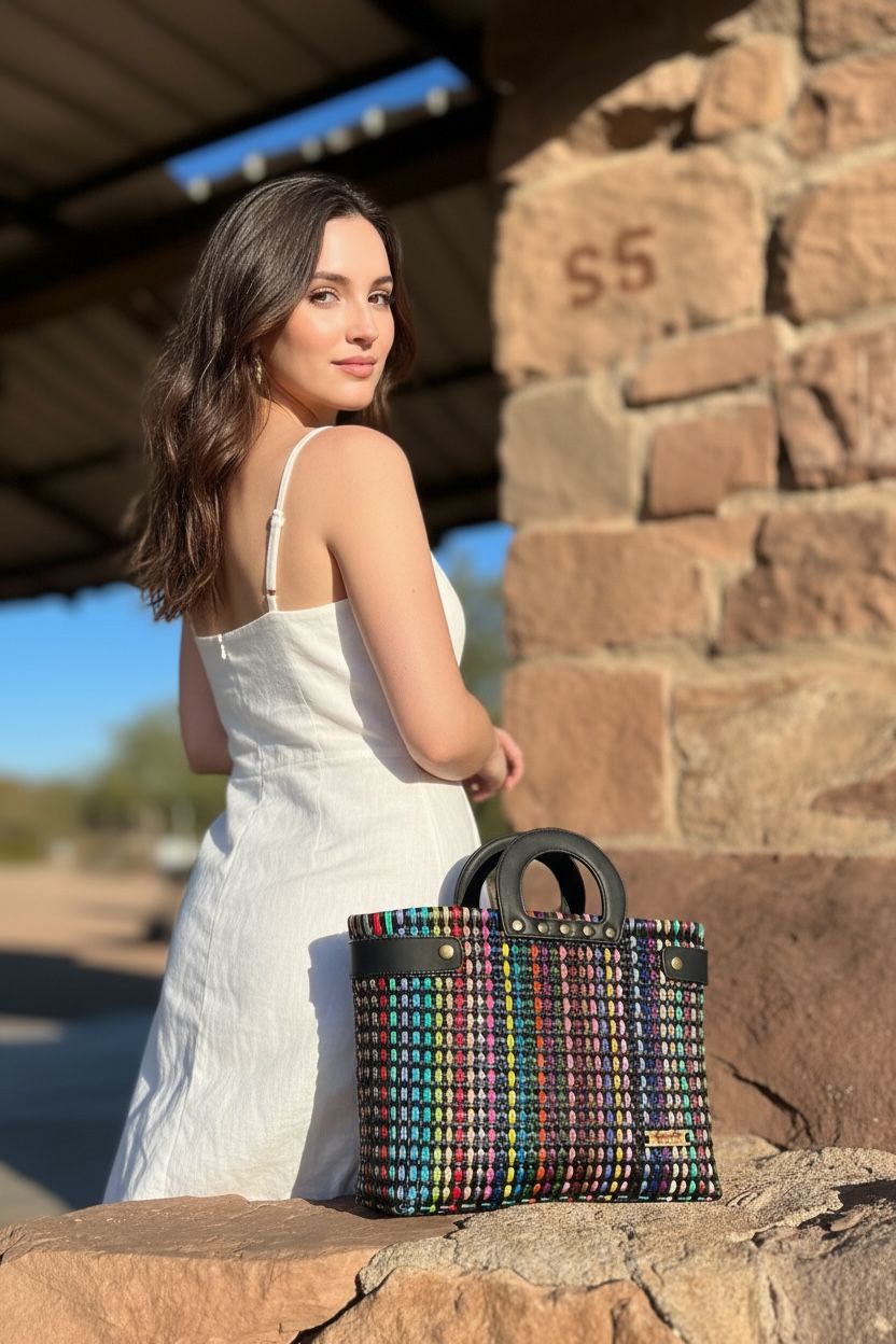 MarSun Tote Bag