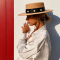 Paulette Palm