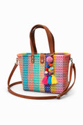 Mady Mini Tote  Bag