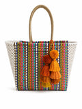 Andre Tote Bag