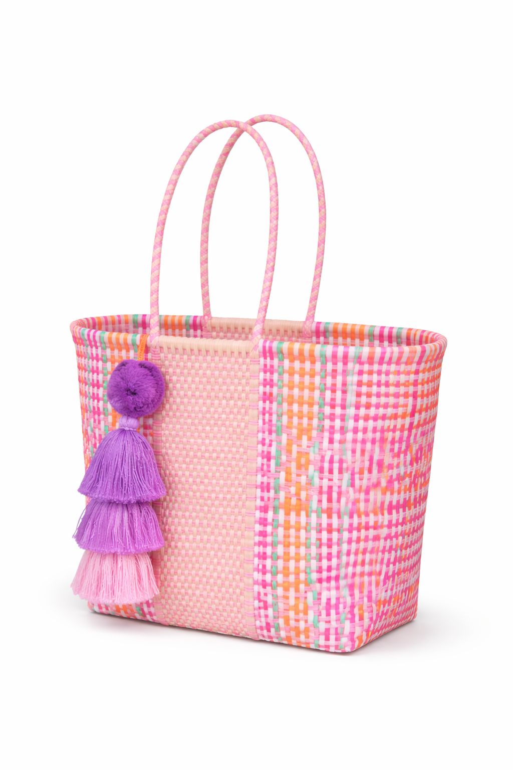 Candy Tote Bag