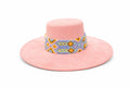 Carmen Rose Cordobes  Hat
