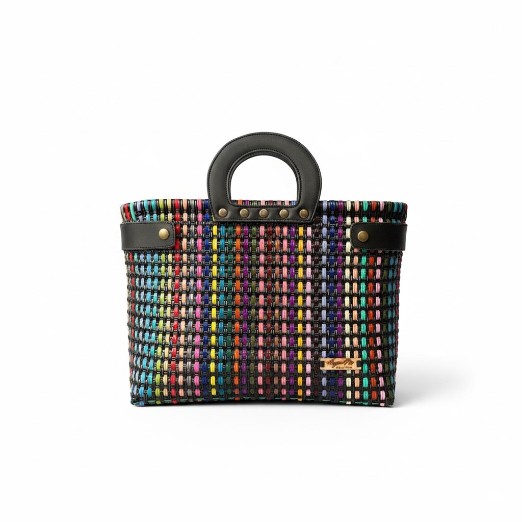 MarSun Tote Bag