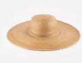 Pamela  Palm Straw