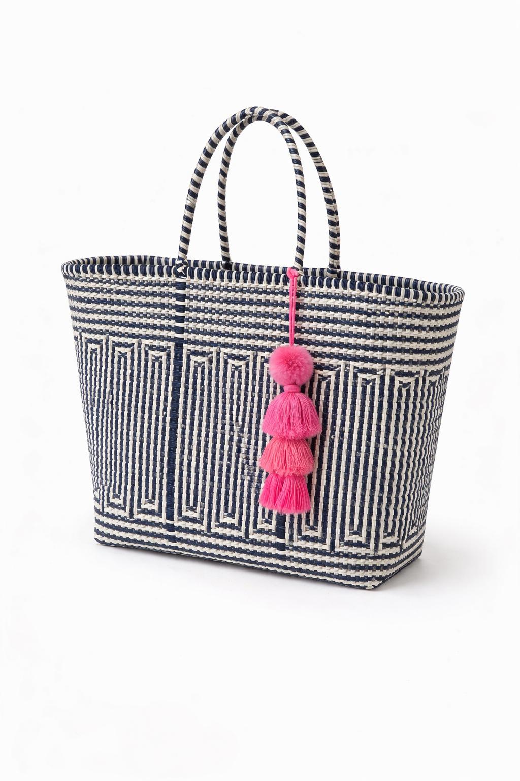 Maxi Tote Ocean
