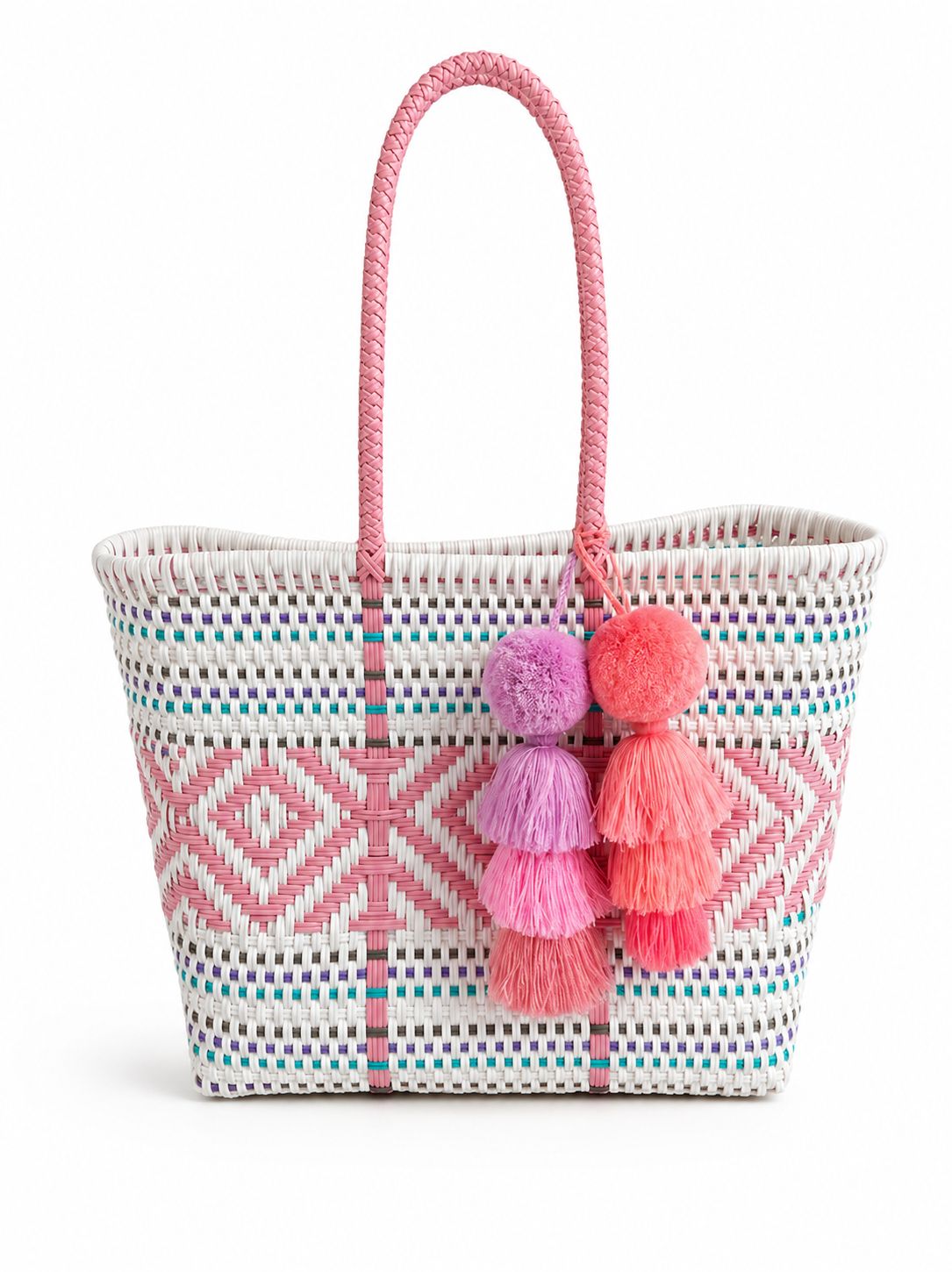 Isabela Tote Bag