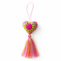 Heart Pom