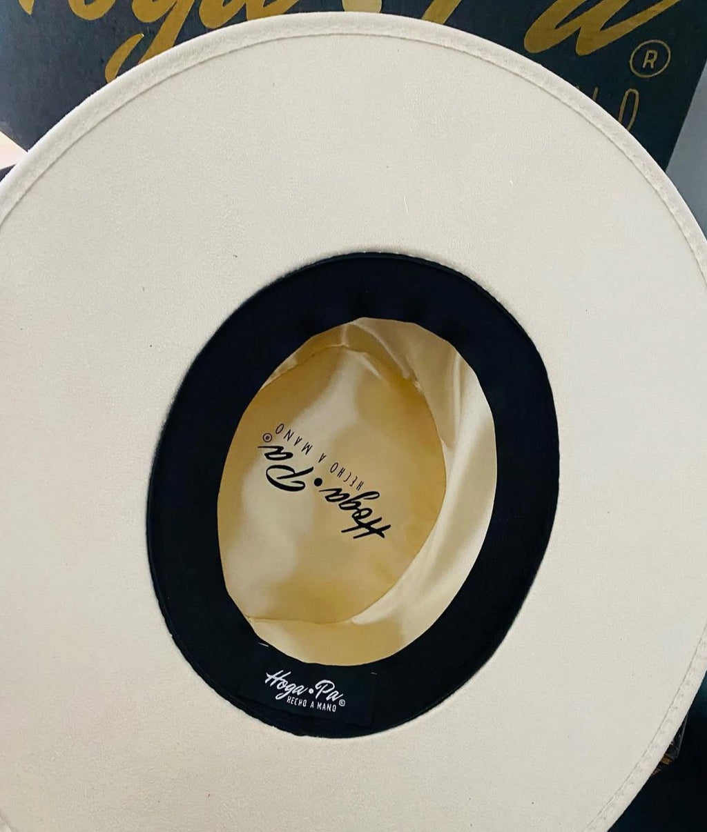 Ivory Bloom Cordobés