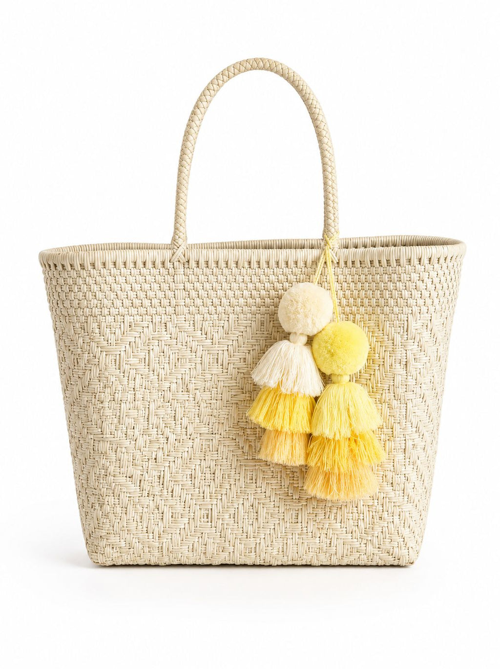 Perla Tote bag