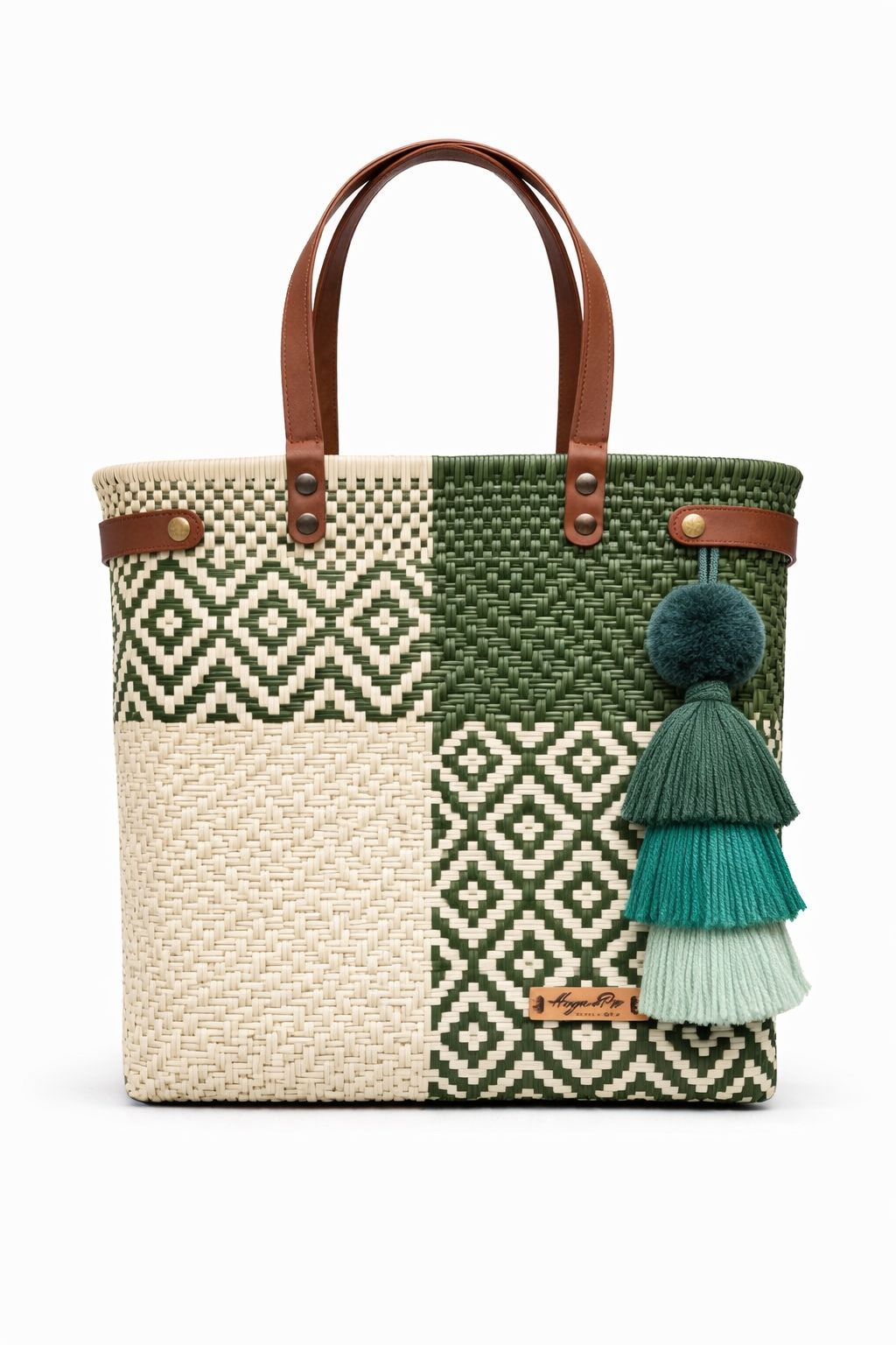 Luna Tote Bag