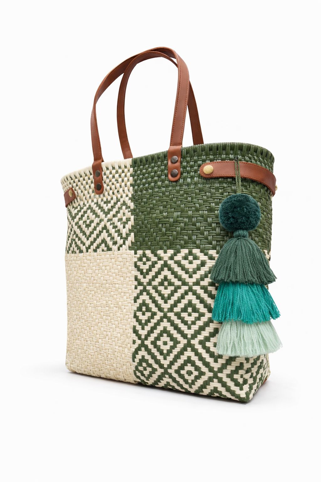 Luna Tote Bag