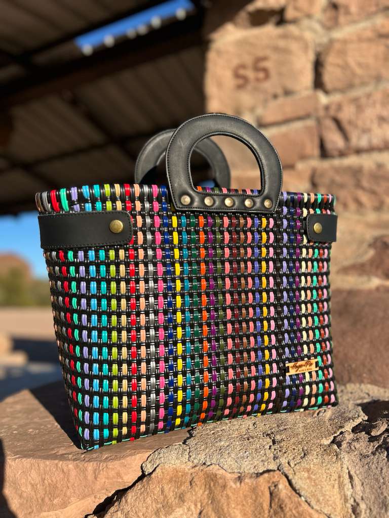 MarSun Tote Bag