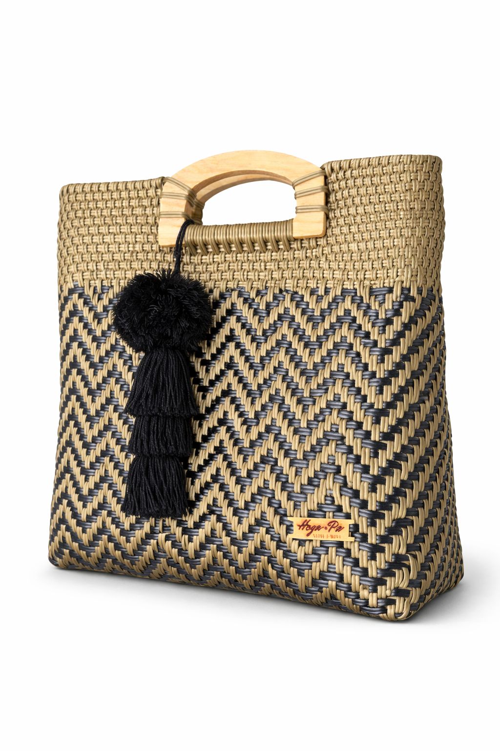 Yaya Tote Bag