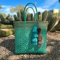 Kenia Tote Bag