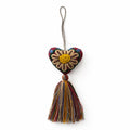 Heart Pom