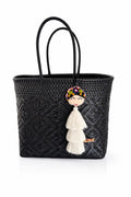 Morena Tote Bag