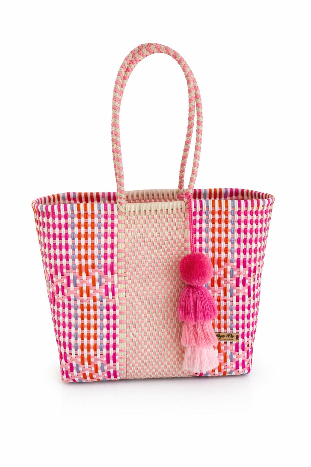 Candy Tote Bag