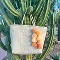 Perla Tote bag