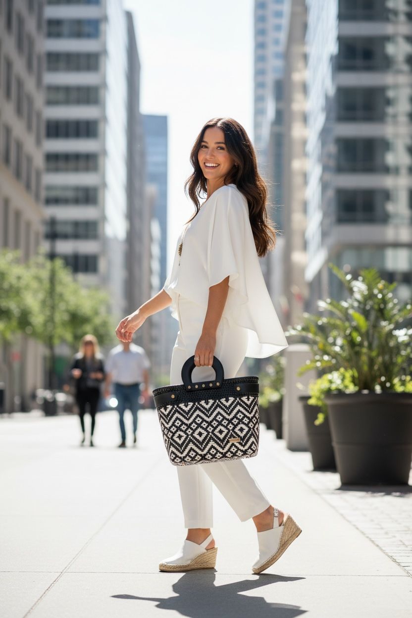 Sofia Tote Bag