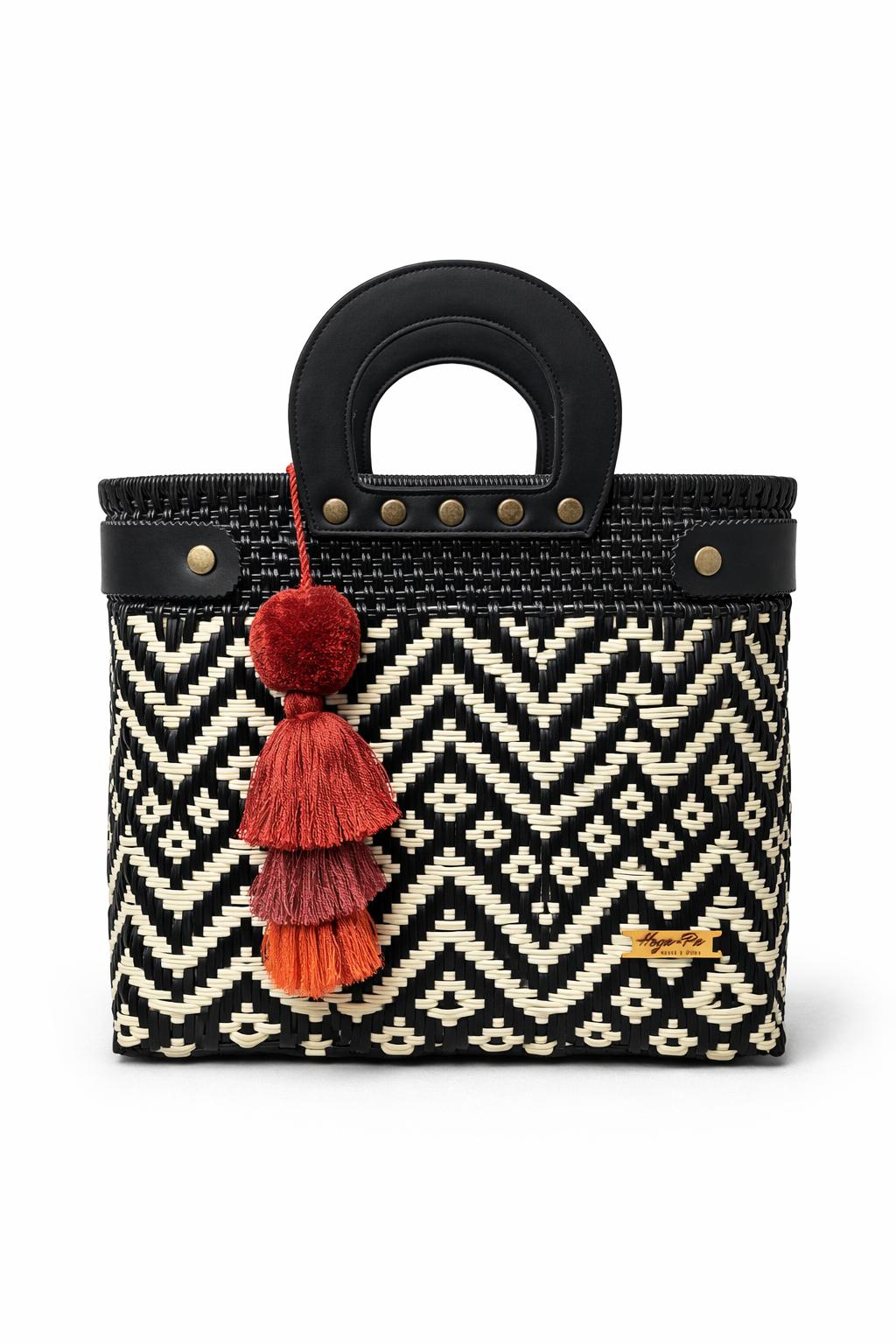 Sofia Tote Bag