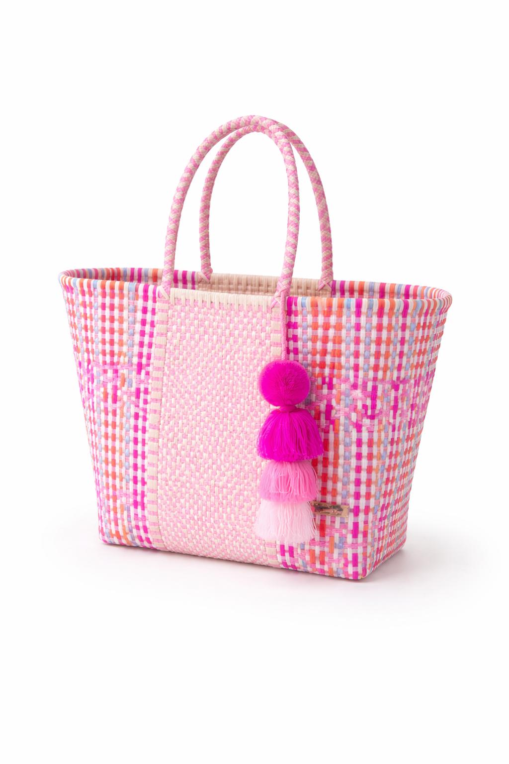 Candy Tote Bag