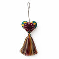 Heart Pom