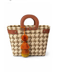 Niza Tote Bag
