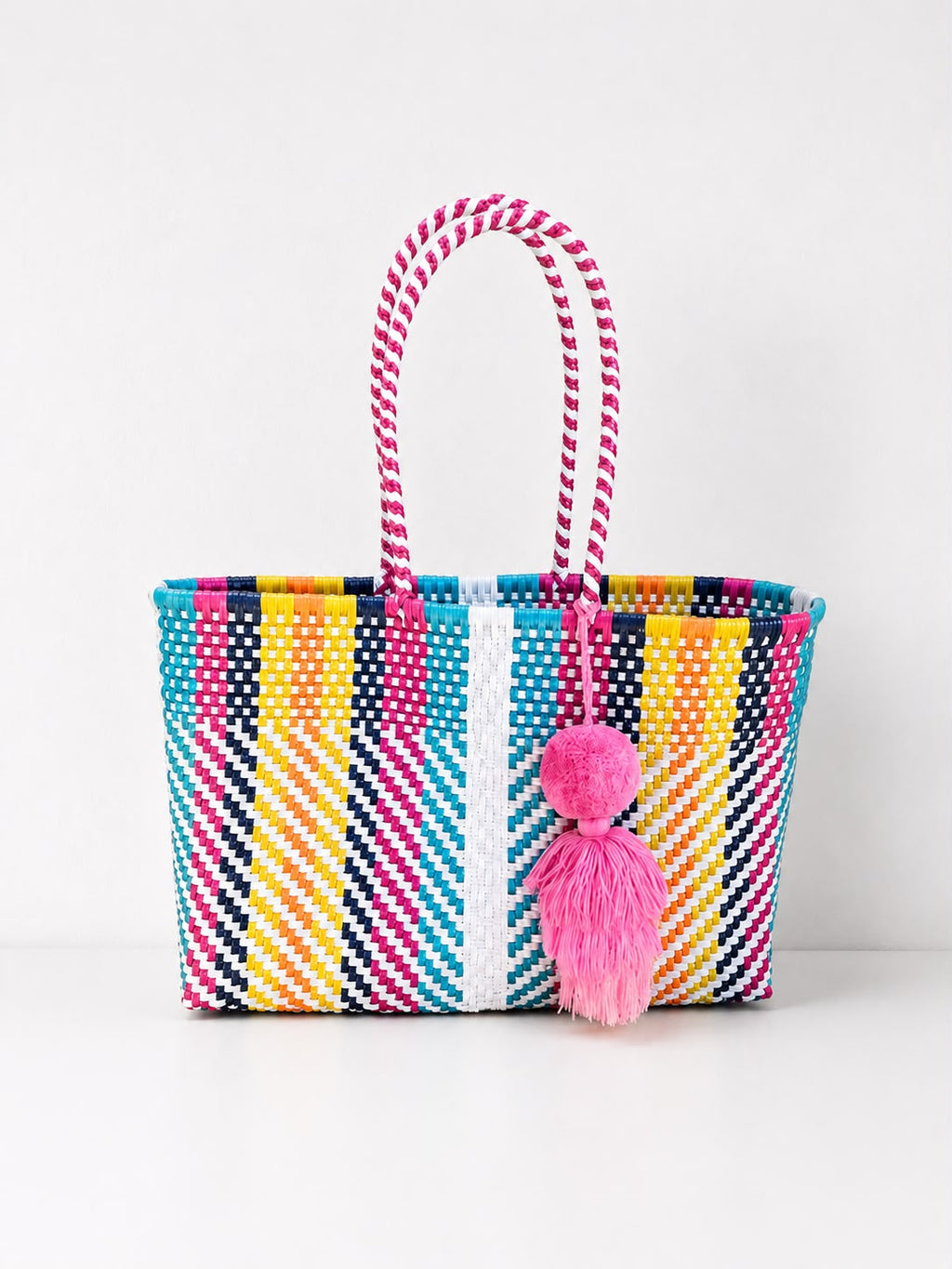 Rouse Tote Bag