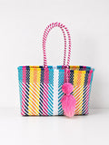Rouse Tote Bag