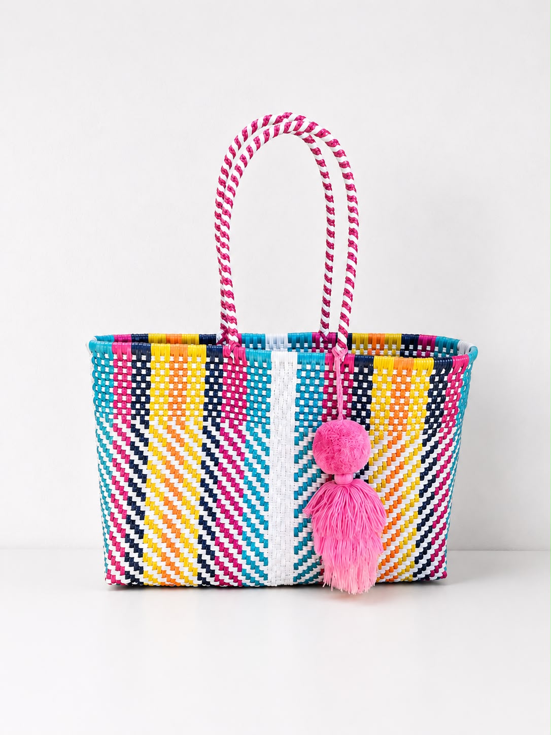 Rouse Tote Bag
