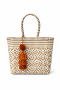 Crux Camel  Tote Bag