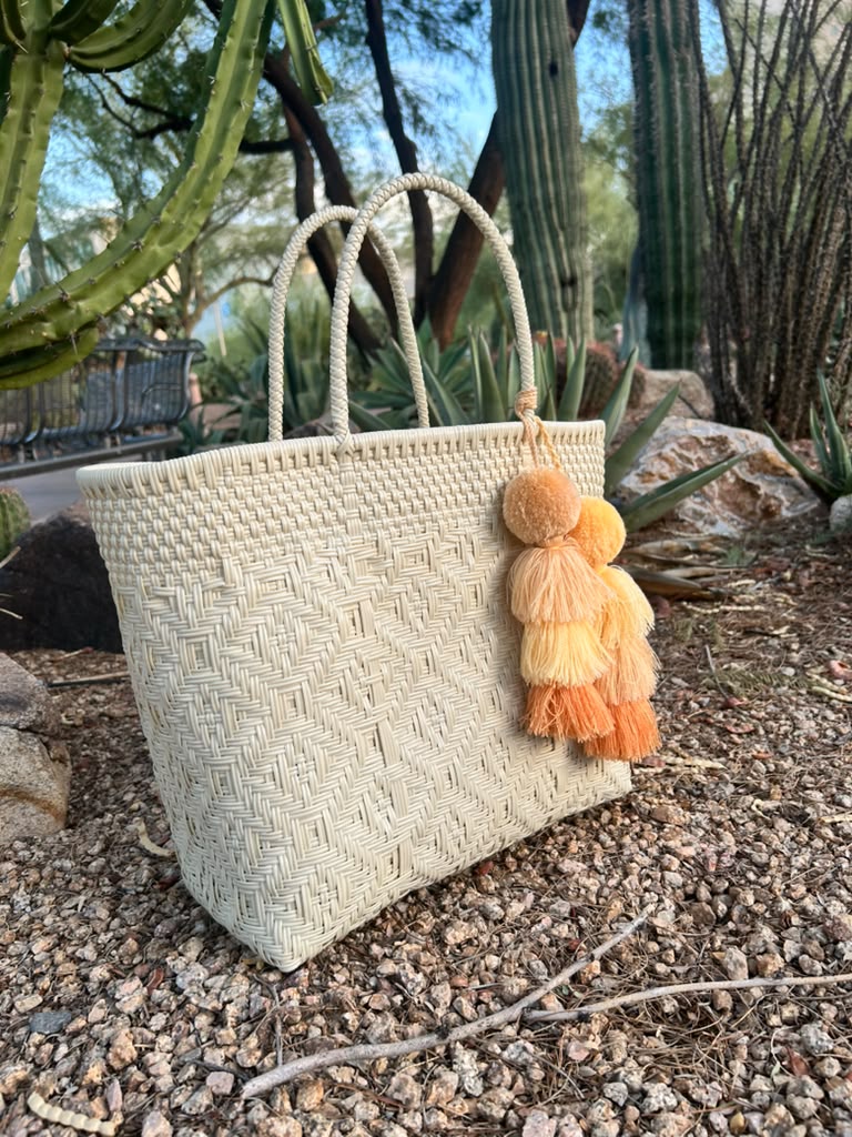 Perla Tote bag